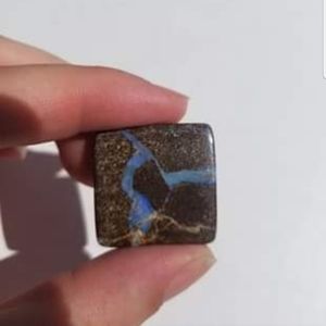 Australian Boulder Opal